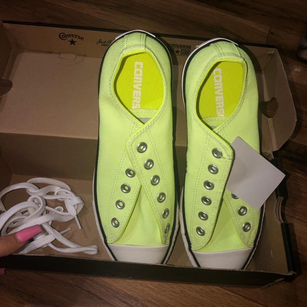 converse